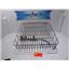 Kenmore Dishwasher W10350382 W10350375 W10376693 Upper Rack w/ Spray Arm Used