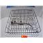 Kenmore Dishwasher W10350382 W10350375 W10376693 Upper Rack w/ Spray Arm Used