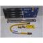 Eastman Water Heater 48280 Stainless Steel Installation Kit (No Tape) OB