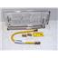 Eastman Water Heater 48280 Stainless Steel Installation Kit (No Tape) OB
