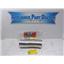 Rigiflex Dryer 1790033 Flexible Duct 8 Inch 15 ft OB