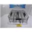 GE Dishwasher WD28X22828 WD22X33498 WD22X10094 Upper Rack Used