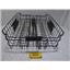GE Dishwasher WD28X22828 WD22X33498 WD22X10094 Upper Rack Used