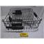GE Dishwasher WD28X22828 WD22X33498 WD22X10094 Upper Rack Used