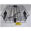 GE Dishwasher WD28X22828 WD22X33498 WD22X10094 Upper Rack Used