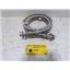 Eastman Washer 98506 6ft Washing Machine Connectors-2 Pack OB