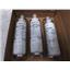 LG Refrigerator LT700P Water Filter (3 Pack) New