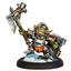 Riot Quest - Tubbin by Privateer Press - SEALED