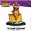 Riot Quest - Living Covenant by Privateer Press - SEALED