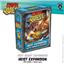 Riot Quest - Heist Expansion by Privateer Press - SEALED