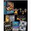 Riot Quest - Heist Expansion by Privateer Press - SEALED