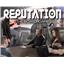 Reputation by Ninja Star Games - SEALED
