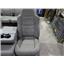 2008 2009 2010 FORD F350 F250 LARIAT CREWCAB LEATHER SEATS W/ JUMP SEAT STONE