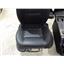 2002 2003 2004 FORD RANGER EXTENDED CAB OEM (BLACK) LEATHER SEATS CENTRE CONSOLE