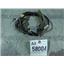 2008 2009 2010 FORD F350 F250 LARIAT SUNROOF WIRING HARNESS 7C3415B673AA