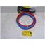 Eastman Washer 0551720 Fill Hose-2 Pack OB