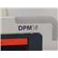 Mindray DPM 6 Color Patient Monitor w/ MPM Module & Printer