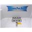 Dacor Range 700713 Broil Element Used