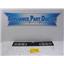 Dacor Range 36830B Grill Used