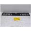 Dacor Range 36830B Grill Used
