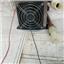 Boaters' Resale Shop of TX 2407 5572.11 MSR 12 VOLT FAN HEATER ASSEMBLY 914FF
