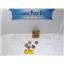 GE Range WR03K10303 Burner Knob (5 Pack) New