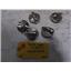 GE Range WR03K10303 Burner Knob (5 Pack) New