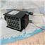 Boaters' Resale Shop of TX 2407 5572.05 MSR 12 VOLT FAN HEATER ASSEMBLY 914FF