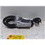 Utilitech Range #0118694 6FT Power Cord New