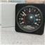 Boaters' Resale Shop of TX 2409 2545.04 B&G SYNCHRO WIND DISPLAY w COVER & CABLE