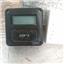 Boaters' Resale Shop of TX 2409 2545.02 B&G VINTAGE DEPTH DISPLAY w COVER+CABLE