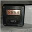 Boaters' Resale Shop of TX 2409 2545.02 B&G VINTAGE DEPTH DISPLAY w COVER+CABLE