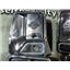 2008 - 2010 FORD F350 LARIAT CREWCAB EXTERIOR DOOR HANDLES CHROME HARLEY COVERS