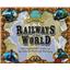 Railways of the World (10th Ann.) by Eagle-Gryphon Games - SEALED