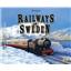Railways of Sweden by Eagle Gryphon - SEALED
