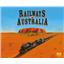 Railways of Australia