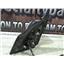 2005 2006 NISSAN MURANO AWD 3.5 6CYL SUV OEM PASSENGER SIDE REARVIEW MIRROR