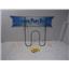 Jenn-Air Oven W10201551 74004106 Broil Element Used