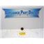 Jenn-Air Range WP8284669 Small Burner Cap Used