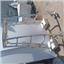 Boaters' Resale Shop of TX 2409 2527.01 POLLING & FISHING 64" ALUMINUM PLATFORM