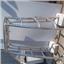 Boaters' Resale Shop of TX 2409 2527.01 POLLING & FISHING 64" ALUMINUM PLATFORM