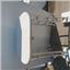 Boaters' Resale Shop of TX 2409 2527.01 POLLING & FISHING 64" ALUMINUM PLATFORM