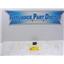 Thermador Range 15-10-305 Pulsar Used