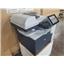 HP LASRJET 700 COLOR MFP M775DN ALL IN ONE PRINTER EXPERTLY SERVICED NO TONERS