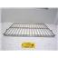 Thermador Oven 00368825 Oven Rack Used