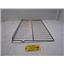 Thermador Oven 00368825 Oven Rack Used
