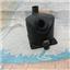 Boaters' Resale Shop of TX 2409 2521.02 SALISBURY SBM-20 HYDRO-SILENCER MUFFLER