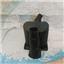 Boaters' Resale Shop of TX 2409 2521.02 SALISBURY SBM-20 HYDRO-SILENCER MUFFLER