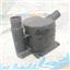 Boaters' Resale Shop of TX 2409 2521.02 SALISBURY SBM-20 HYDRO-SILENCER MUFFLER