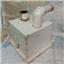 Boaters' Resale Shop of TX 2409 2521.01 MARINE 9.5x11.5" WET MUFFLER w TOP PORTS